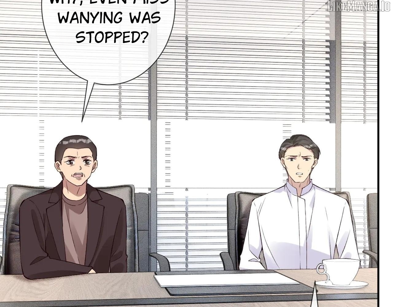 Everyone's Darling Chapter 337 - page 9